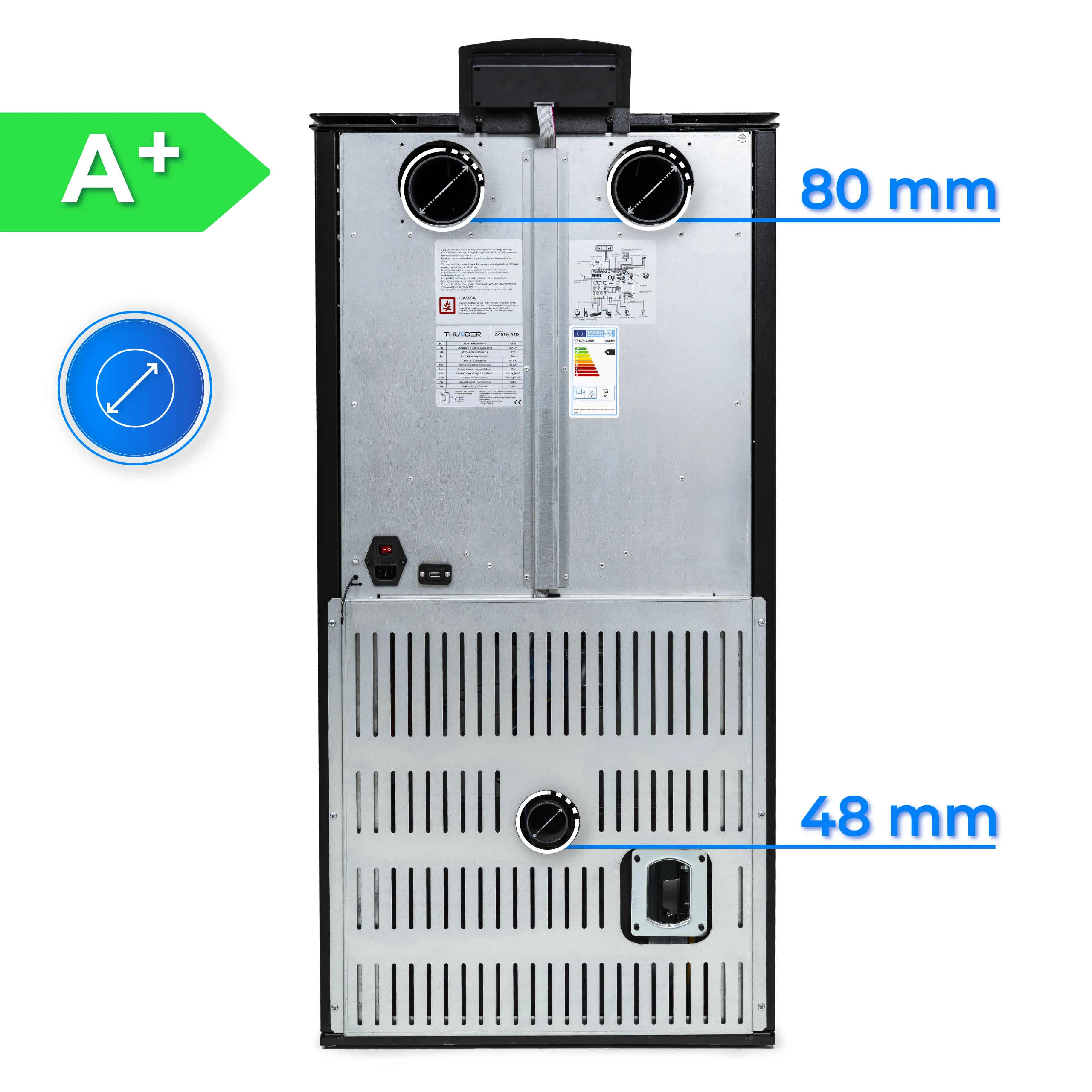 Conformité aux réglementations – THUNDER (dupliqué)