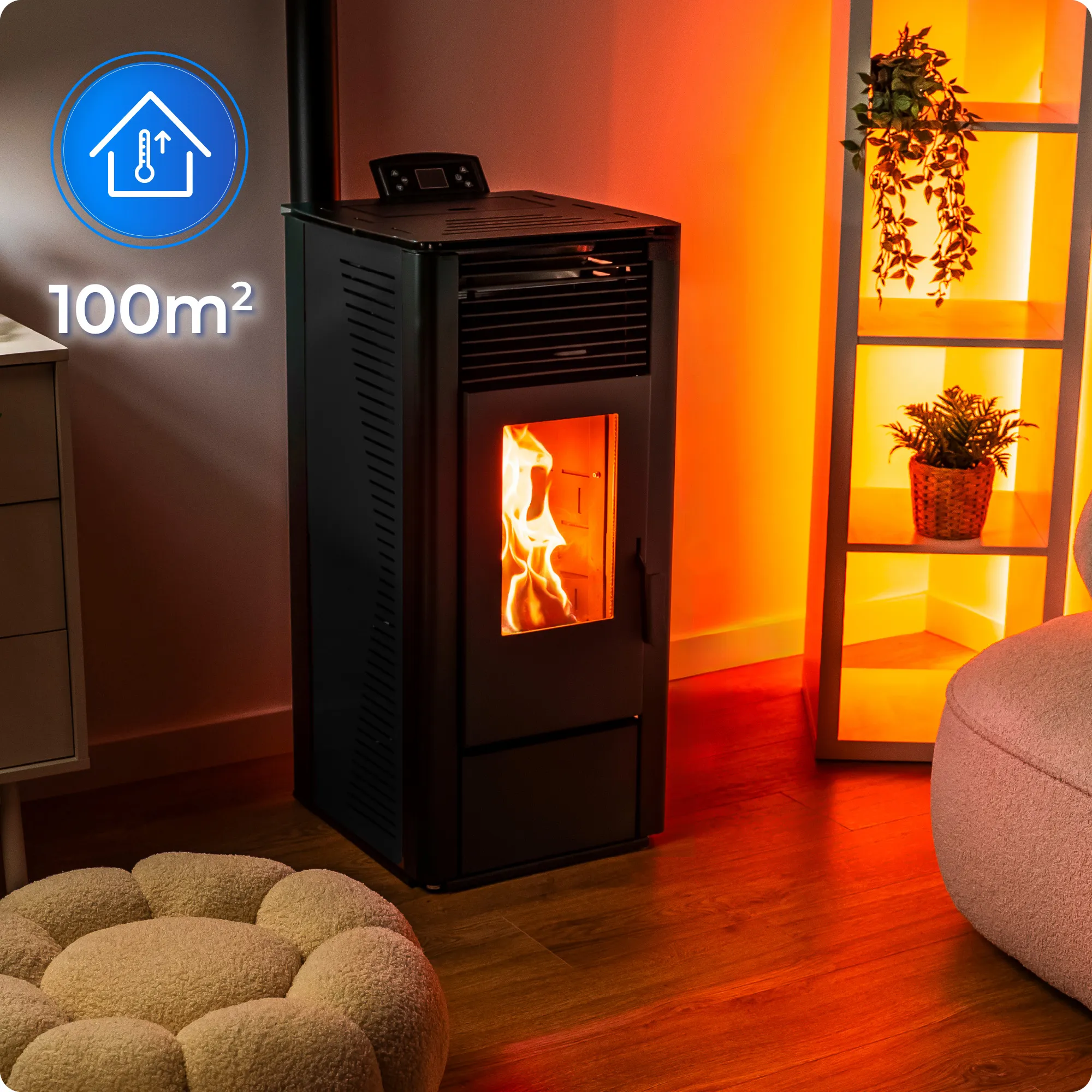 Modernité et durabilité – ARIA