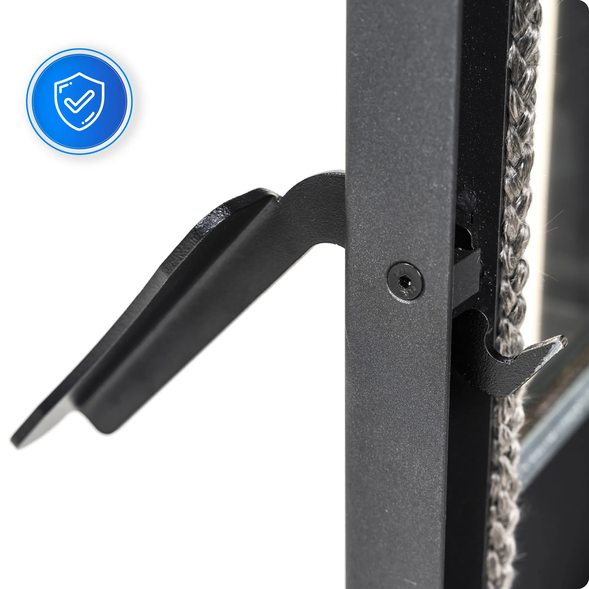 Conformité aux réglementations – THUNDER (dupliqué)