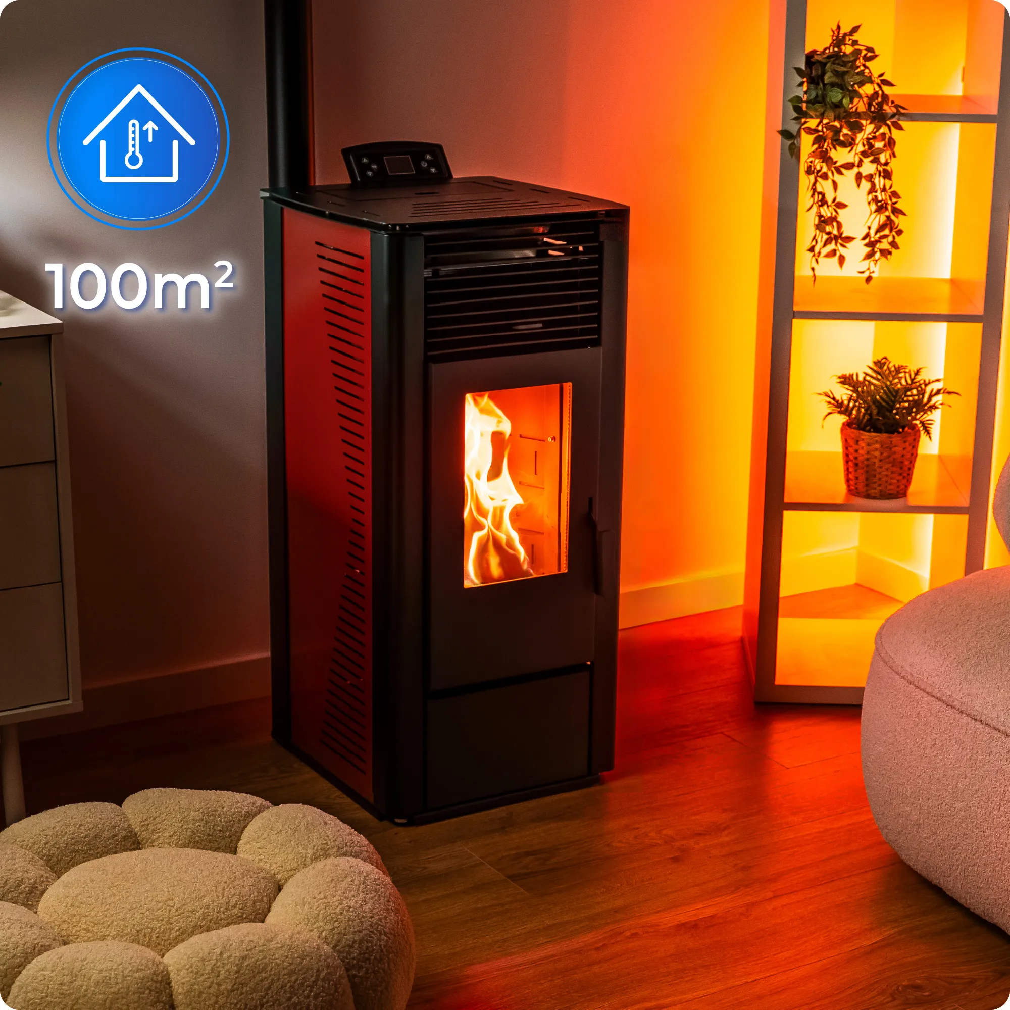 Modernité et durabilité – ARIA