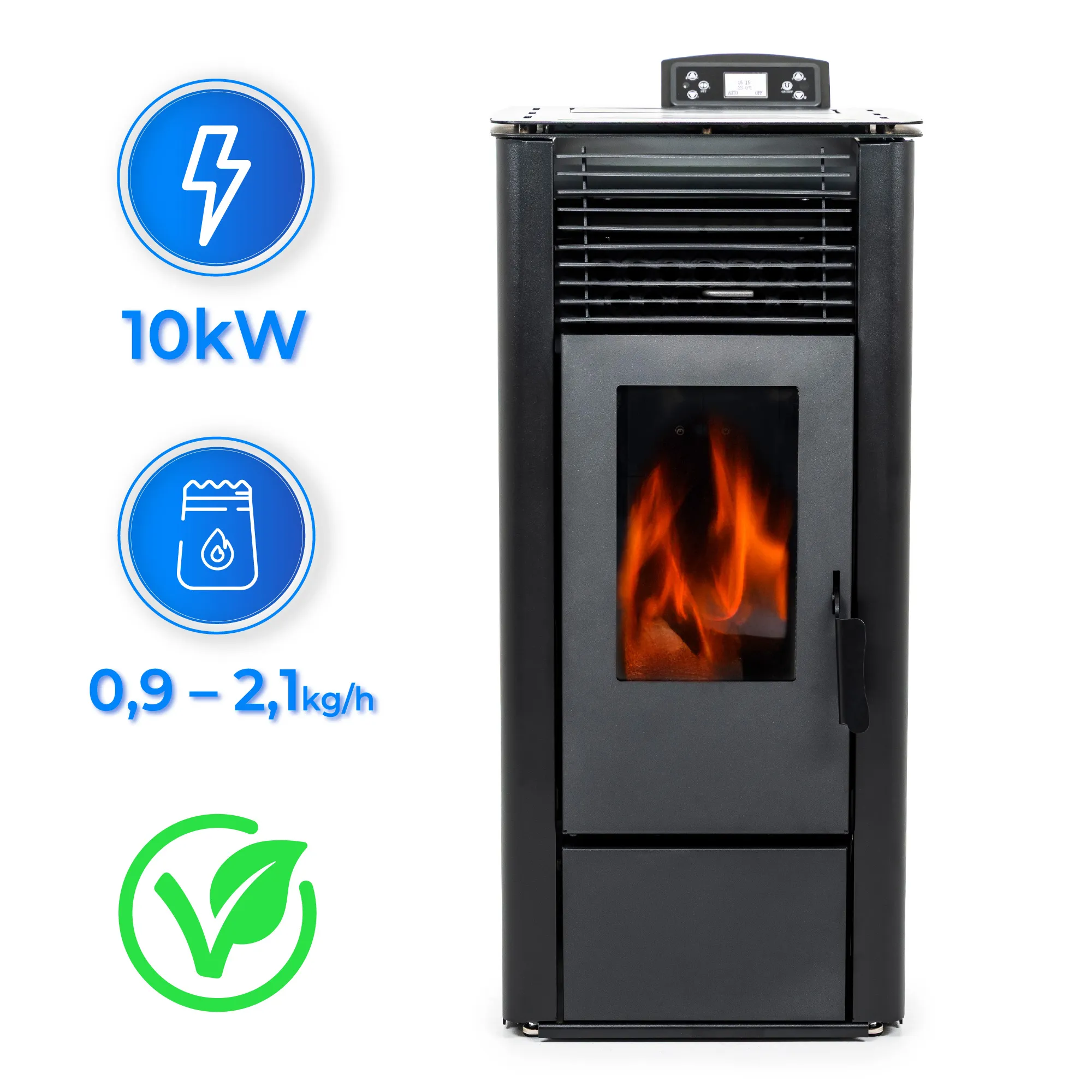 Conformité aux réglementations – THUNDER