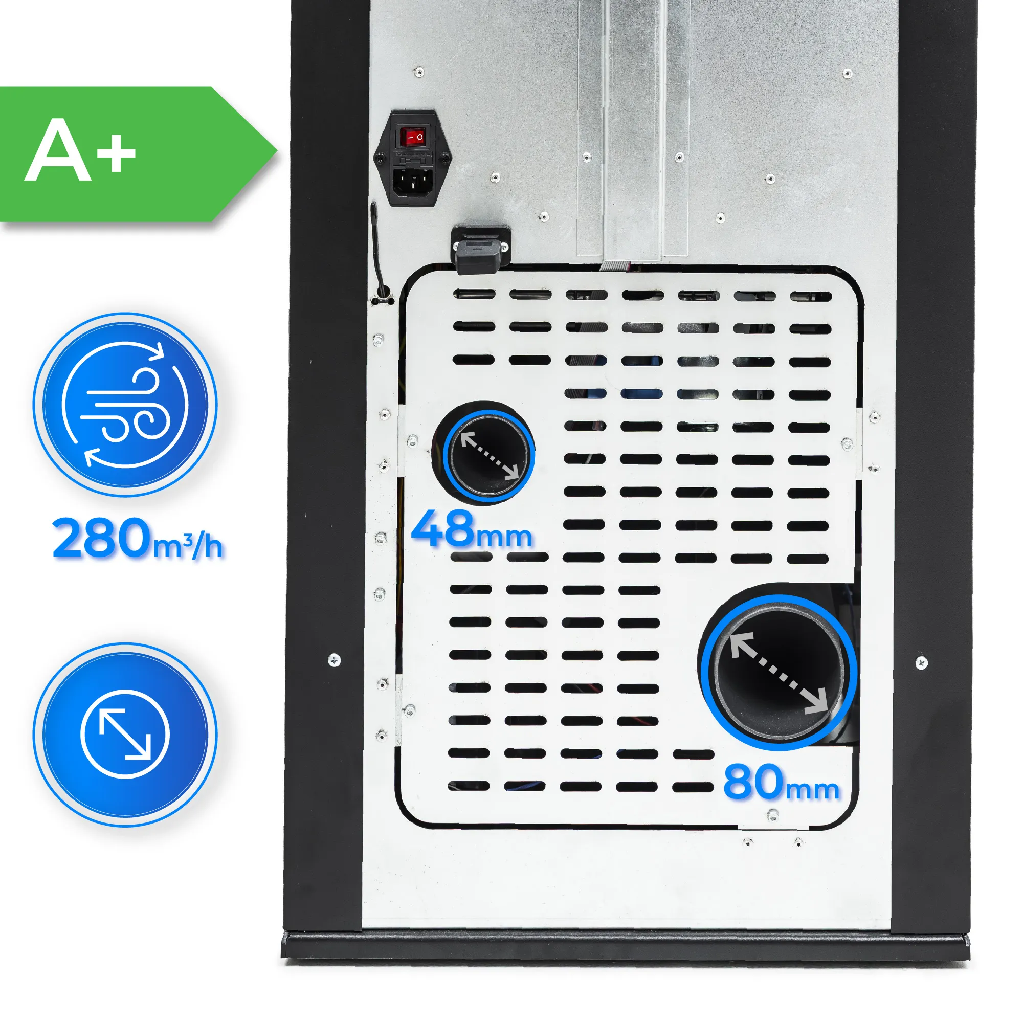 Conformité aux réglementations – THUNDER (dupliqué)