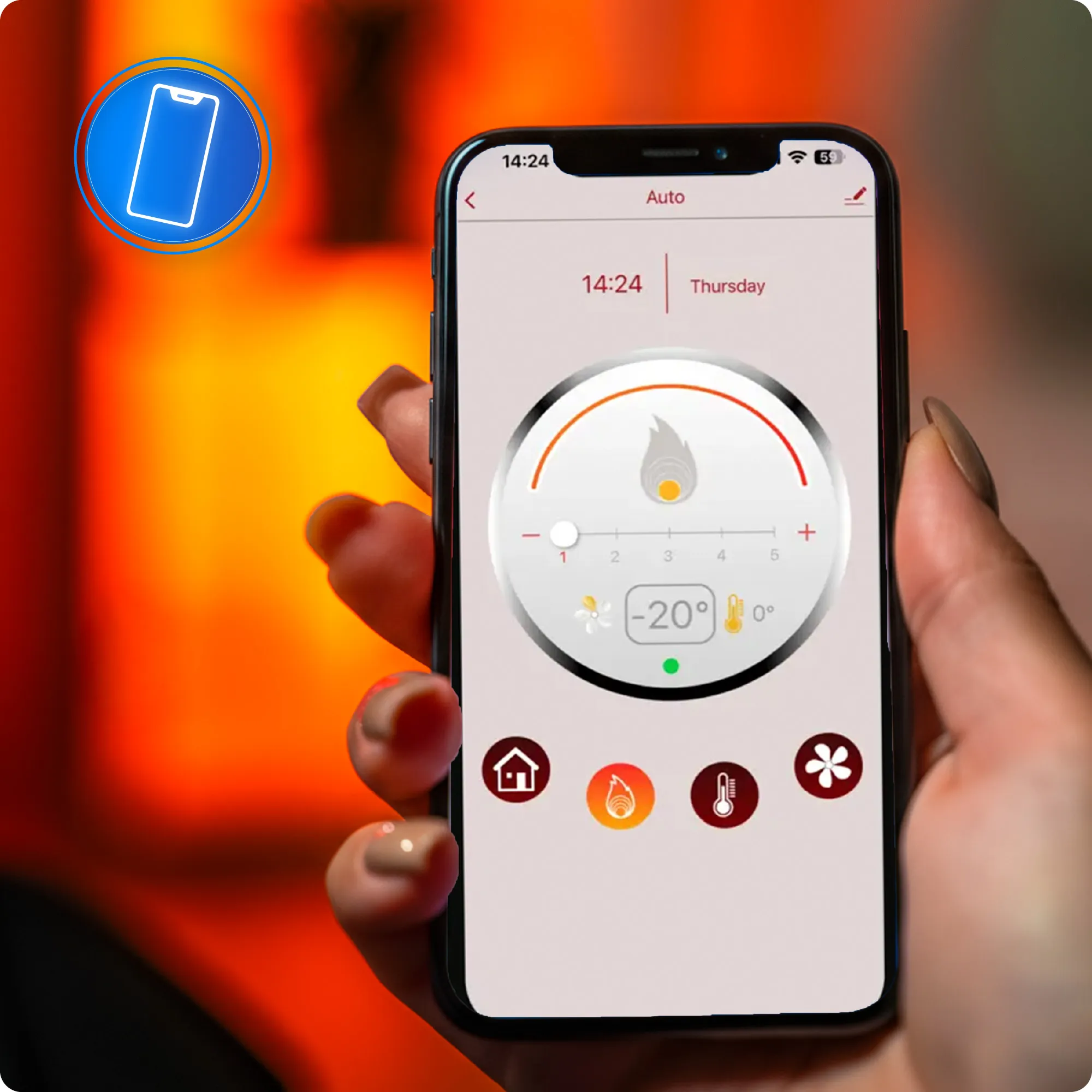 Conformité aux réglementations – THUNDER (dupliqué)