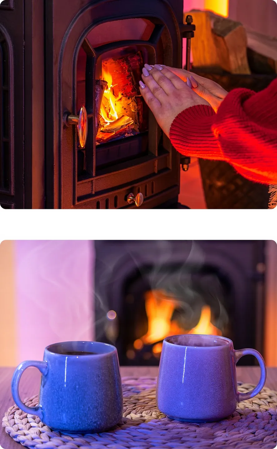 THUNDER MITRA – chaleur et style