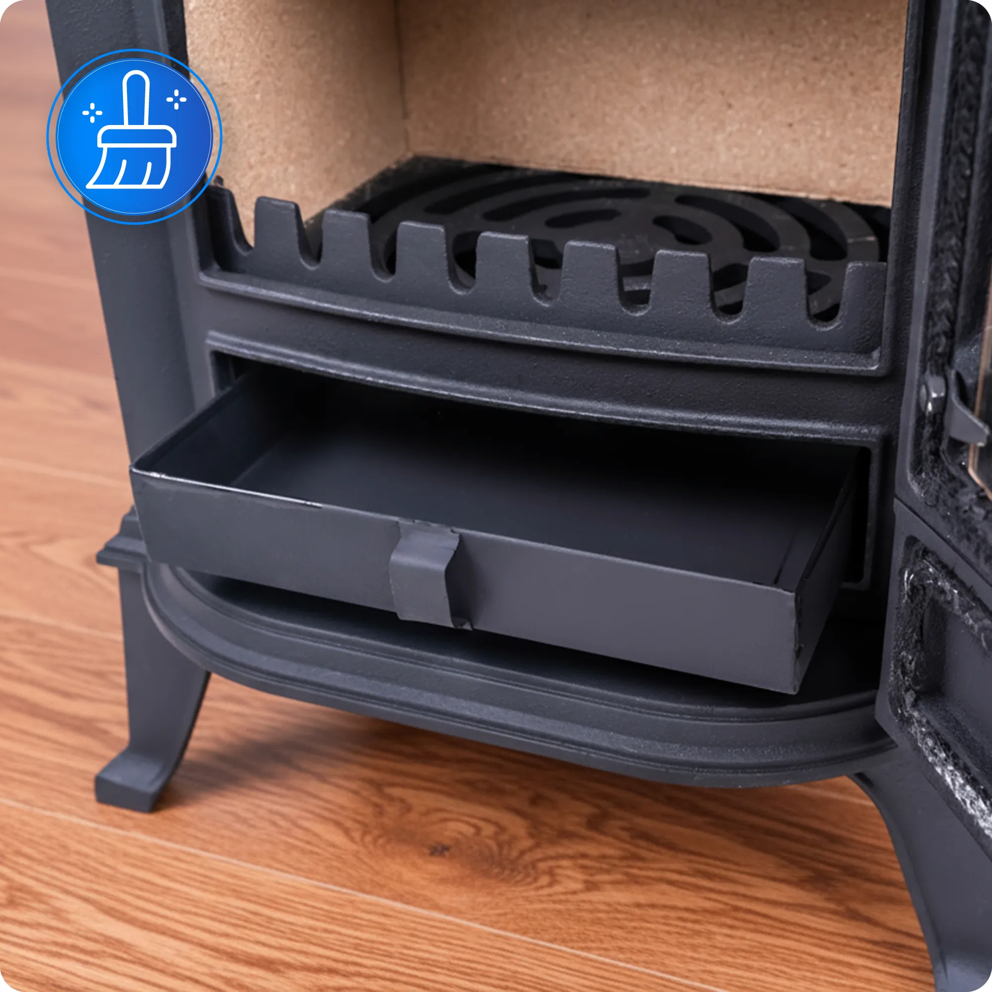 THUNDER MITRA – chaleur et style