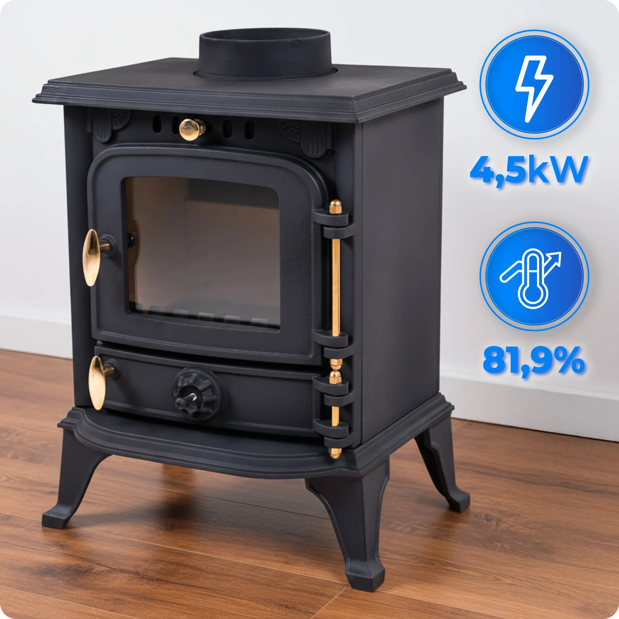 Solutions écologiques Thunder