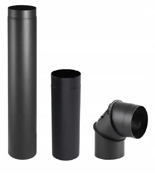 Kit poêle Thunder Mitra