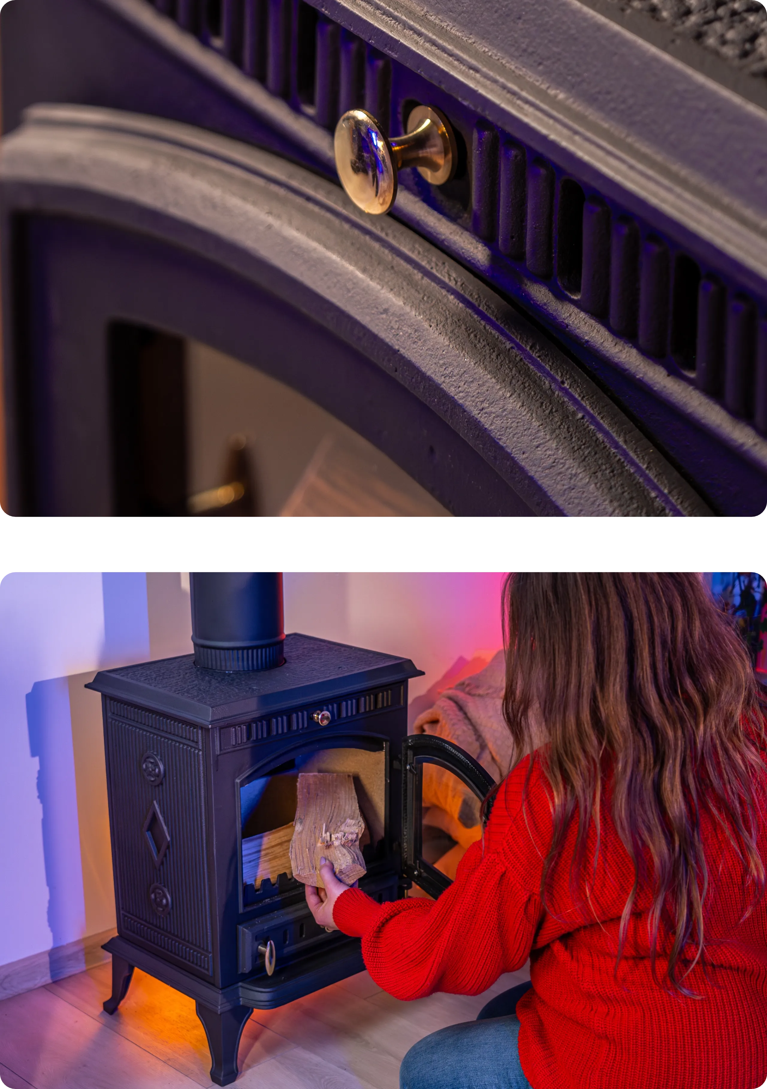 Informations sur le produit Thunder