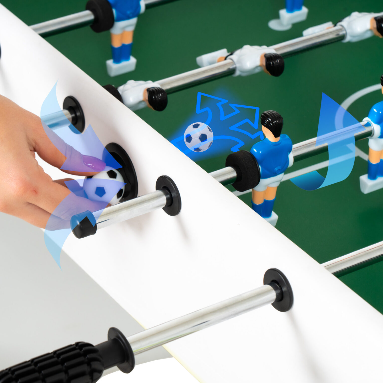 FROST – 4FT : fabrication solide