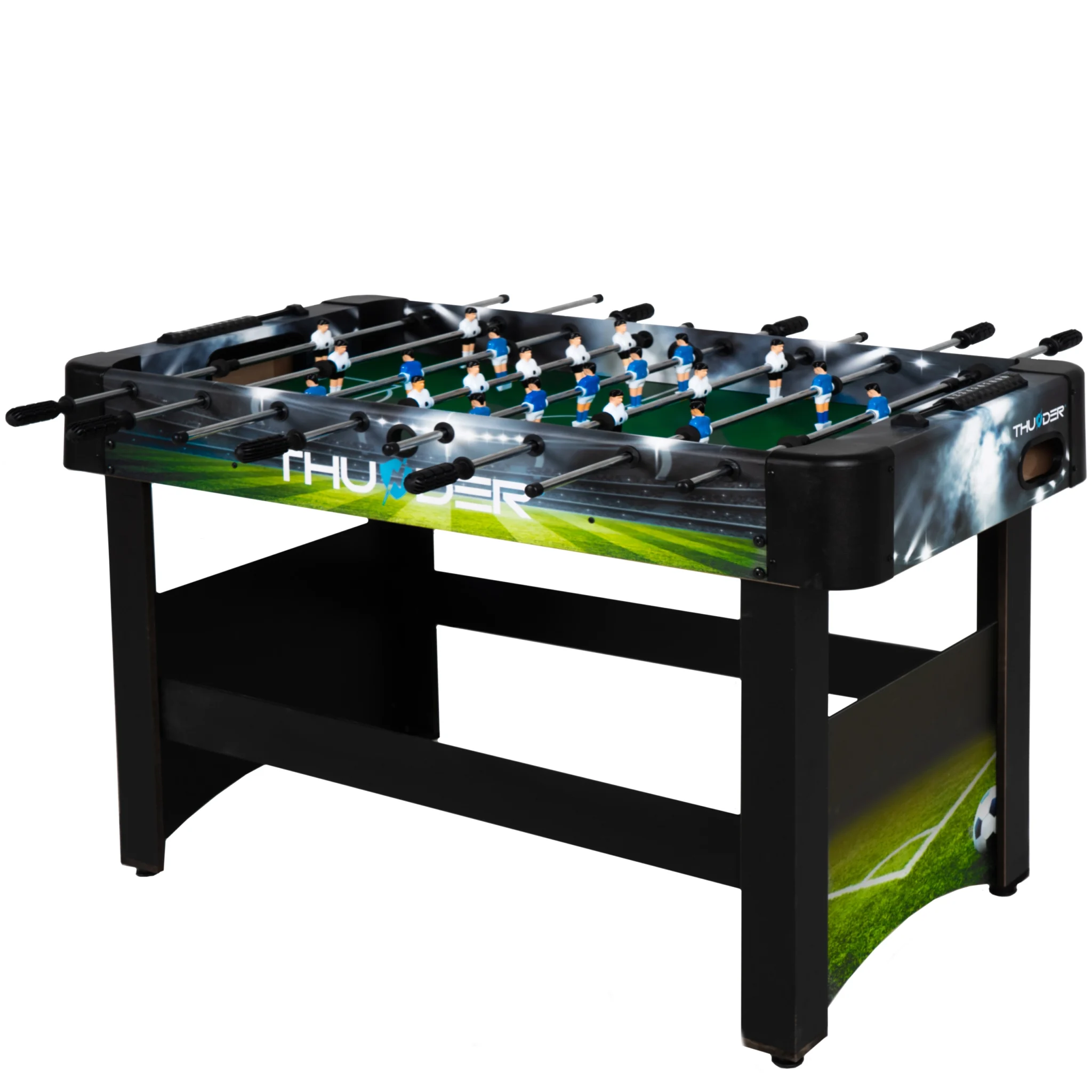 LIGHT – 4FT : vue principale