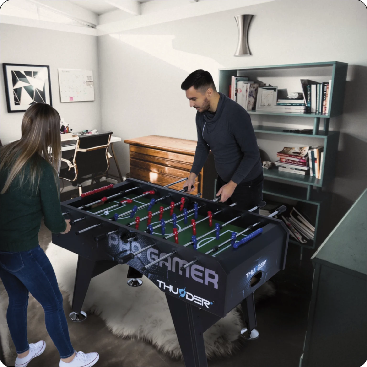 Ensemble PRO – 5FT