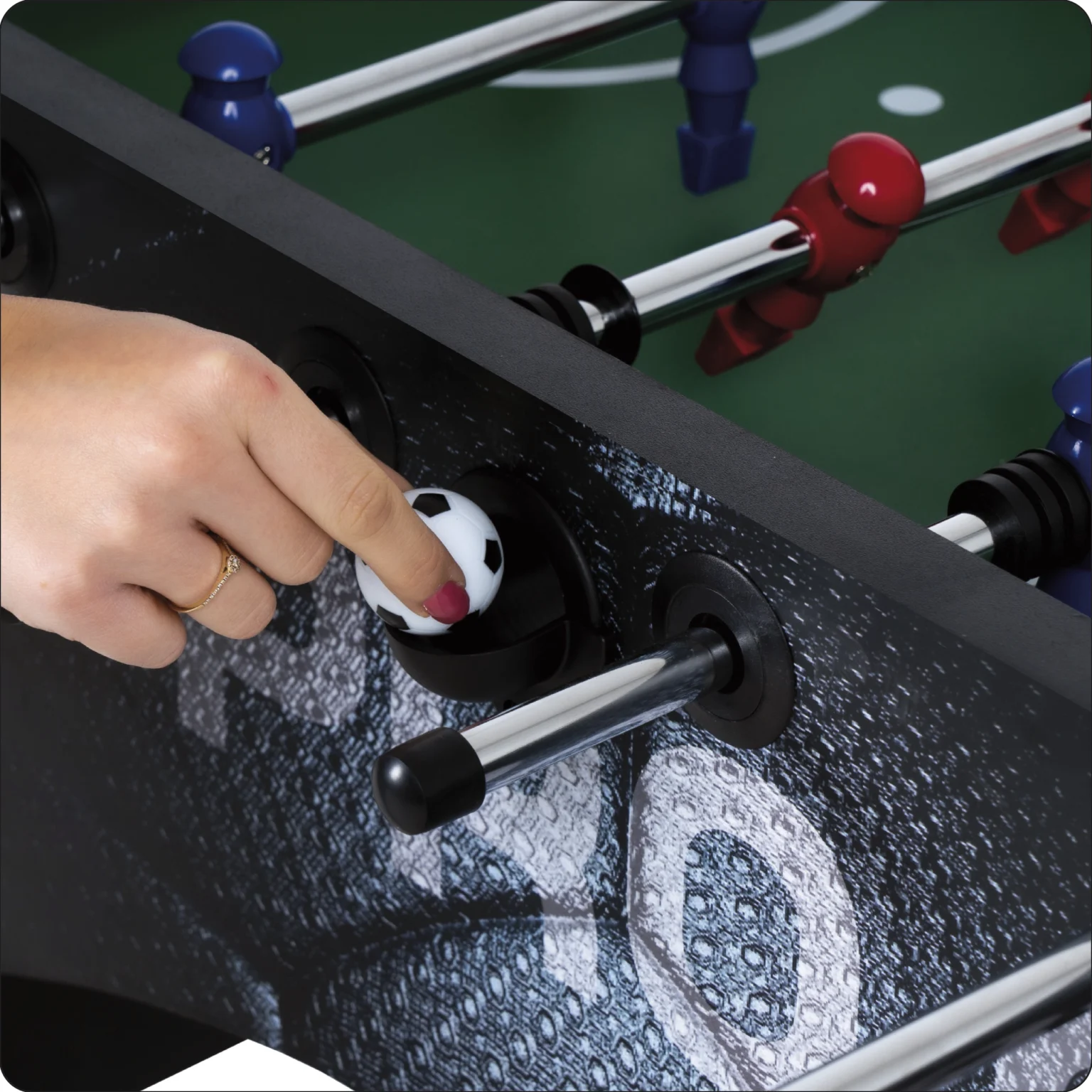 Perfection dans les moindres détails – PRO