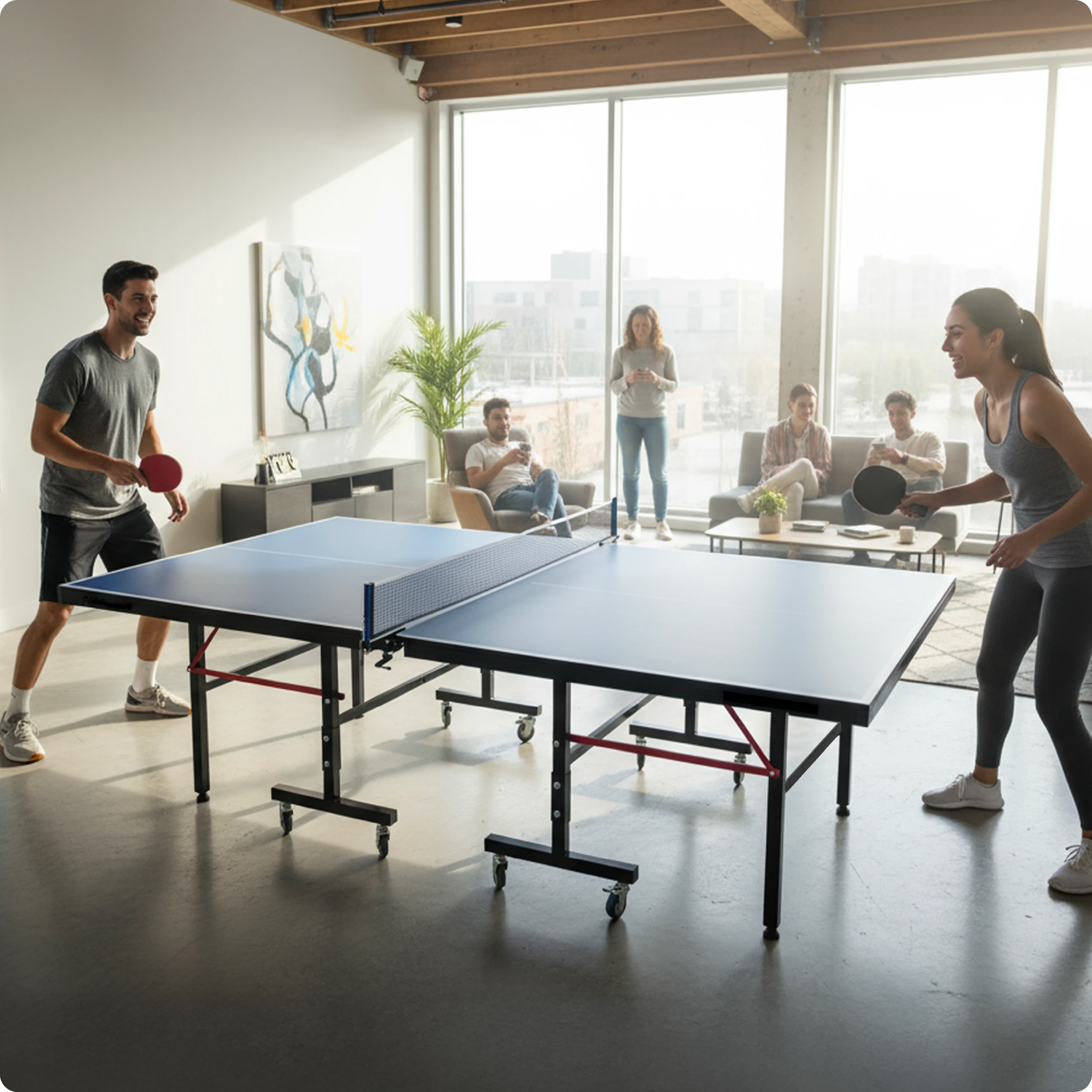 Conformité aux réglementations – THUNDER (duplicata)