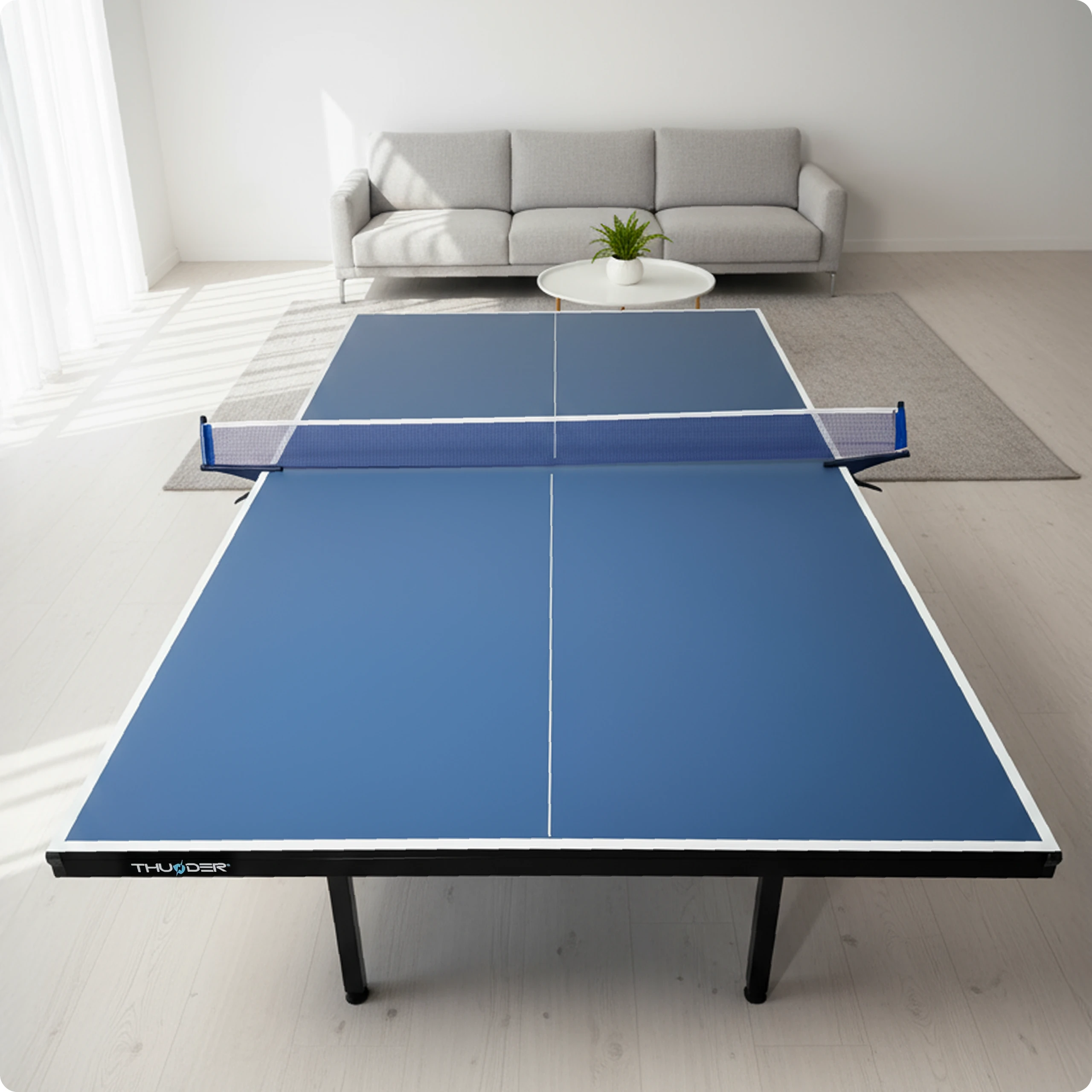 Conformité aux réglementations – THUNDER (duplicata)