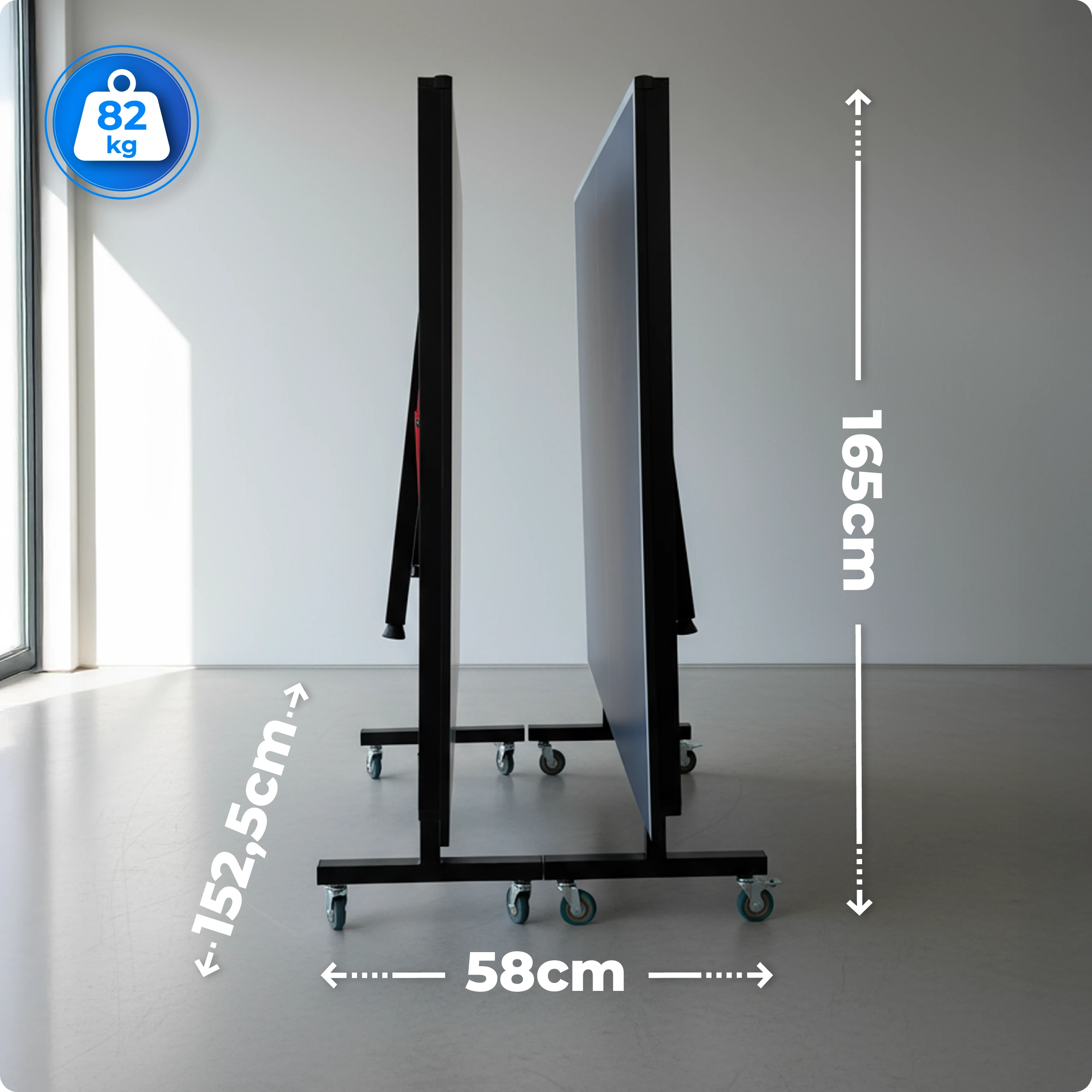 Conformité aux réglementations – THUNDER