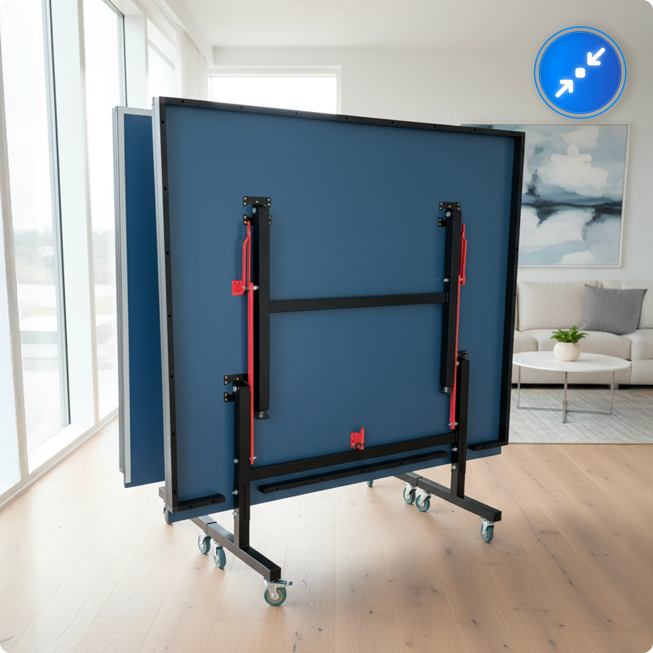 Modernité et durabilité – ARIA