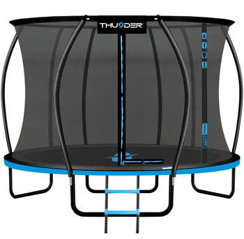 THUNDER INSIDE ULTRA 12FT (366 cm) BLUE trampoline