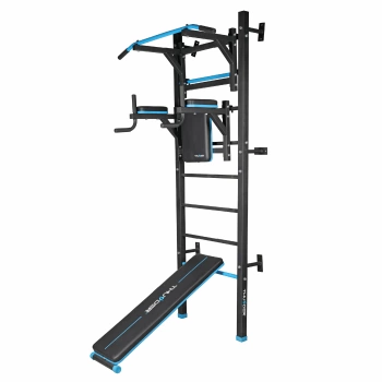 Barres parallèles d’entraînement THUNDER RITMO 