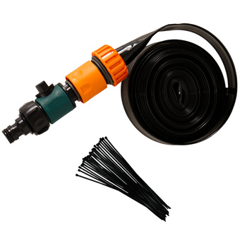 Arroseur pour trampoline THUNDER 12FT