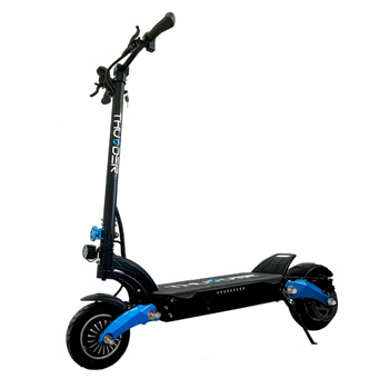 Trottinette électrique THUNDER FLUX 1000W 48V 10Ah