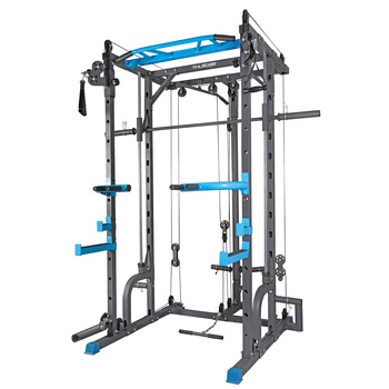 Station de musculation THUNDER SLIDE
