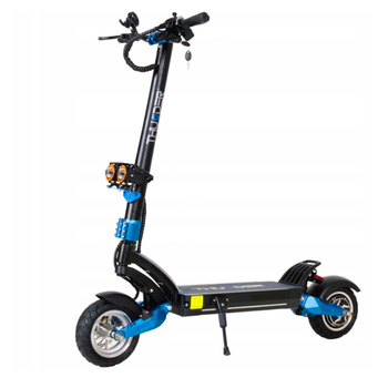 Trottinette électrique THUNDER ZEST 1600W 52V 14Ah