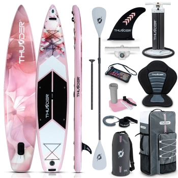 Planche de SUP 365cm THUNDER ROSEA
