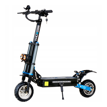 Trottinette électrique THUNDER SPARK 1600W