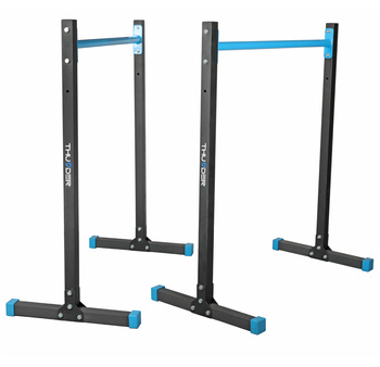 Barres parallèles réglables THUNDER DIPSY (précommande 02.12)