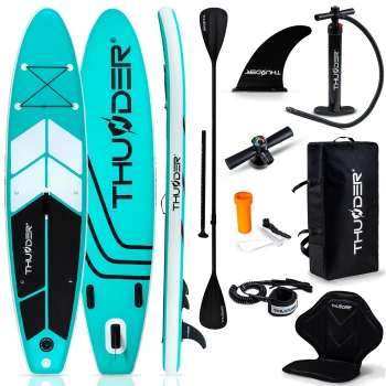 Planche de SUP 320cm THUNDER COAST MINT