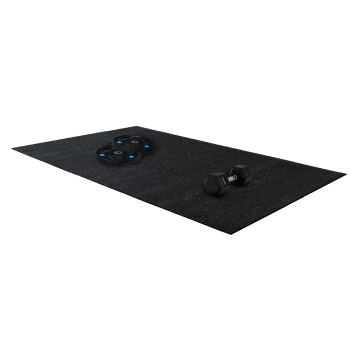 Tapis d'insonorisation 0,6mm THUNDER