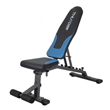 Banc de musculation THUNDER QUICK
