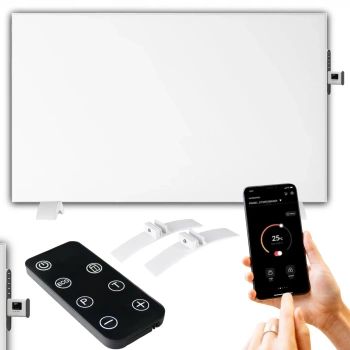 Chauffage infrarouge THUNDER COMFORT-600W