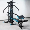 Appareil de musculation multifonction THUNDER ZUGAT 
