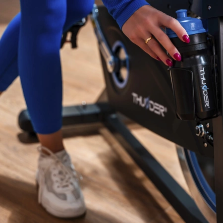 Vélo d'appartement THUNDER SPINZO-X