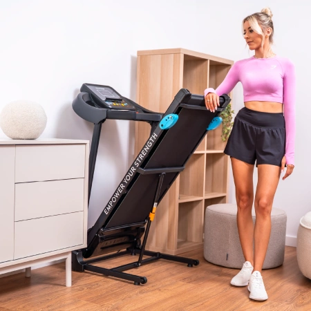 Tapis de course électrique THUNDER G8000