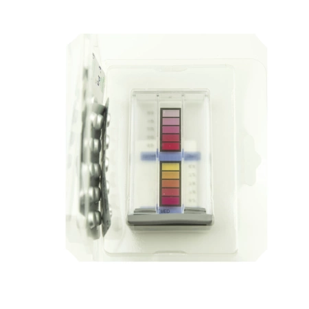 Compteur photométrique THUNDER PH/CL