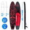 Planche de SUP 320cm THUNDER MOTH