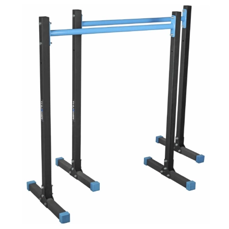 Barres parallèles réglables THUNDER DIPSY (précommande 02.12)