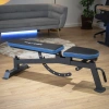 Banc de musculation THUNDER LIFT