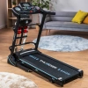 Tapis de course électrique THUNDER ICON-D-BLACK