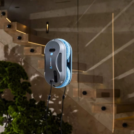 Robot lave-vitre ROBOWAY RW-1