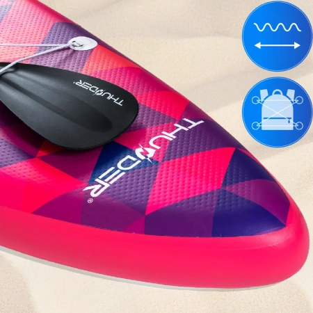 Planche de SUP 320cm THUNDER VOLCA