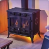 Poêle à bois en fonte ATAR 10 kW