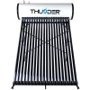 Capteur solaire pressurisé avec réservoir THUNDER 200 L BLACK