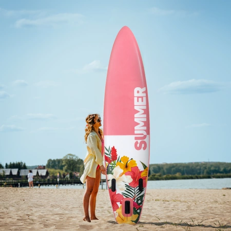 Planche de SUP 320cm THUNDER VIOSA