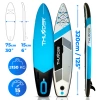 Planche de SUP 320cm THUNDER MARIS
