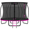 Trampoline THUNDER INSIDE ULTRA 12FT (366 cm) PINK