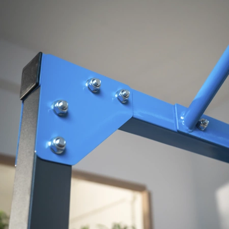 Power rack THUNDER GATE 