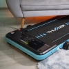 Tapis de course électrique THUNDER IMPACT-BLUE